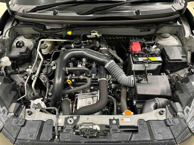 ロッキーＧ　ナビ　パノラマモニター　ＥＴＣ車載器　ドライブレコーダーＬＥＤヘッドランプ・フォグランプ　全車速追従機能付アダプティブクルーズコントロール　レーンキープコントロール　１７インチアルミホイール　シートヒーター　プッシュボタンスタート（広島県）の中古車