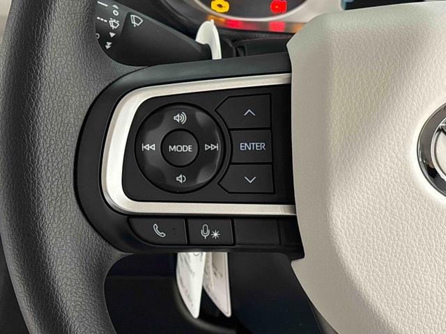 ムーヴキャンバスストライプスGLEDオートライト・フォグランプ 電動パーキングブレーキ プッシュボタンスタート セキュリティアラーム バックカメラ 両側パワースライドドアウエルカムオープン機能 オート電動格納式ドアミラー(広島県)の中古車