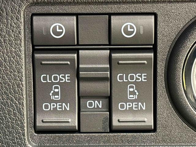 ムーヴキャンバスストライプスGLEDオートライト・フォグランプ 電動パーキングブレーキ プッシュボタンスタート セキュリティアラーム バックカメラ 両側パワースライドドアウエルカムオープン機能 オート電動格納式ドアミラー(広島県)の中古車