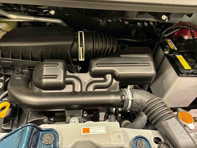 ムーヴキャンバスストライプスGLEDオートライト・フォグランプ 電動パーキングブレーキ プッシュボタンスタート セキュリティアラーム バックカメラ 両側パワースライドドアウエルカムオープン機能 オート電動格納式ドアミラー(広島県)の中古車