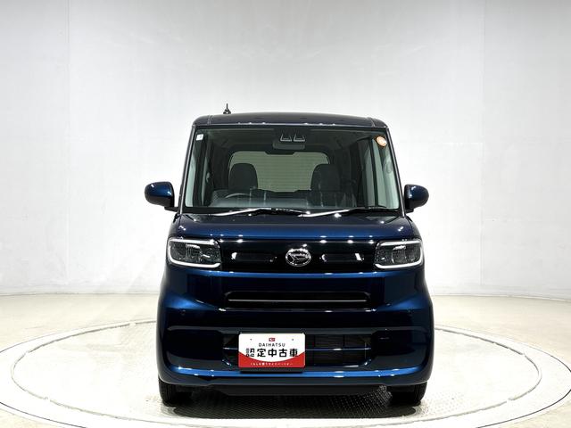 タントXLEDオートライト パワースライドドアウェルカムオープン機能 運転席ロングスライドシ−ト 助手席ロングスライド 助手席イージークローザー セキュリティアラーム キーフリーシステム(広島県)の中古車