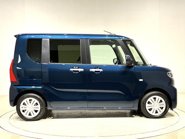 タントXLEDオートライト パワースライドドアウェルカムオープン機能 運転席ロングスライドシ−ト 助手席ロングスライド 助手席イージークローザー セキュリティアラーム キーフリーシステム(広島県)の中古車