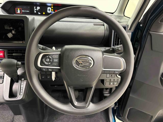 タントXLEDオートライト パワースライドドアウェルカムオープン機能 運転席ロングスライドシ−ト 助手席ロングスライド 助手席イージークローザー セキュリティアラーム キーフリーシステム(広島県)の中古車