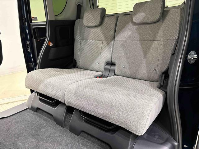 タントXLEDオートライト パワースライドドアウェルカムオープン機能 運転席ロングスライドシ−ト 助手席ロングスライド 助手席イージークローザー セキュリティアラーム キーフリーシステム(広島県)の中古車