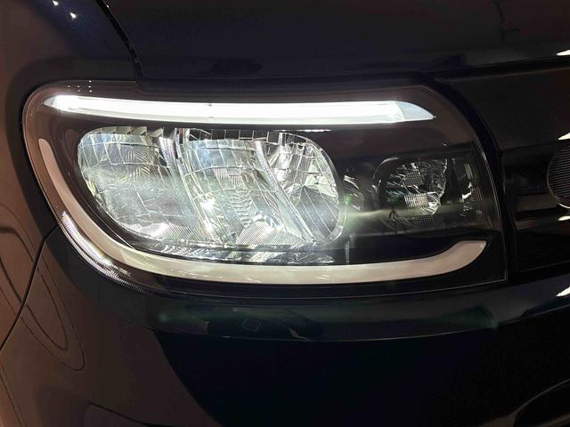 タントXLEDオートライト パワースライドドアウェルカムオープン機能 運転席ロングスライドシ−ト 助手席ロングスライド 助手席イージークローザー セキュリティアラーム キーフリーシステム(広島県)の中古車