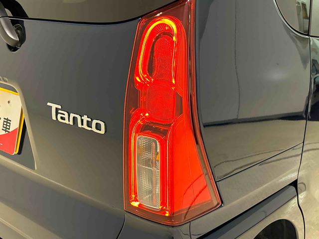 タントXLEDオートライト パワースライドドアウェルカムオープン機能 運転席ロングスライドシ−ト 助手席ロングスライド 助手席イージークローザー セキュリティアラーム キーフリーシステム(広島県)の中古車