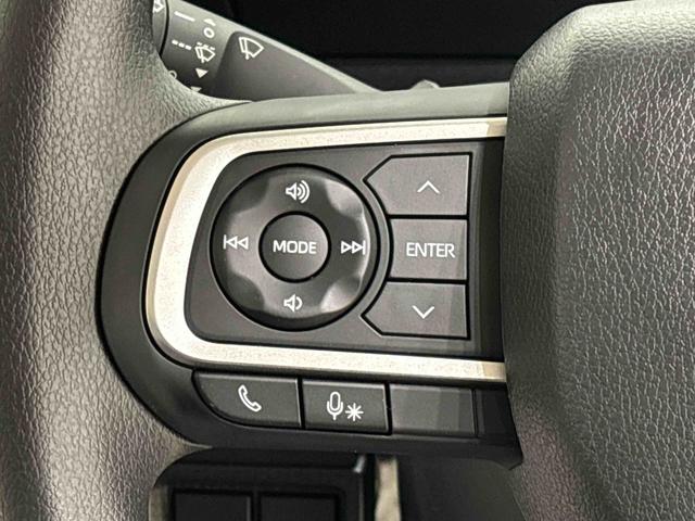 タントファンクロス バックモニタ対応カメラ 電動パーキングブレーキオートエアコン プッシュボタンスタート パワースライドドアウェルカムオープン機能 シートヒーター オート格納機能付きドアミラー サイドエアバック LEDヘッドランプ・フォグランプ アルミホイール(広島県)の中古車