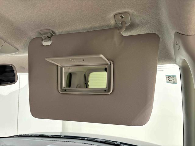 タントファンクロス バックモニタ対応カメラ 電動パーキングブレーキオートエアコン プッシュボタンスタート パワースライドドアウェルカムオープン機能 シートヒーター オート格納機能付きドアミラー サイドエアバック LEDヘッドランプ・フォグランプ アルミホイール(広島県)の中古車