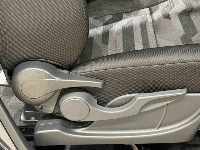 タントファンクロス バックモニタ対応カメラ 電動パーキングブレーキオートエアコン プッシュボタンスタート パワースライドドアウェルカムオープン機能 シートヒーター オート格納機能付きドアミラー サイドエアバック LEDヘッドランプ・フォグランプ アルミホイール(広島県)の中古車