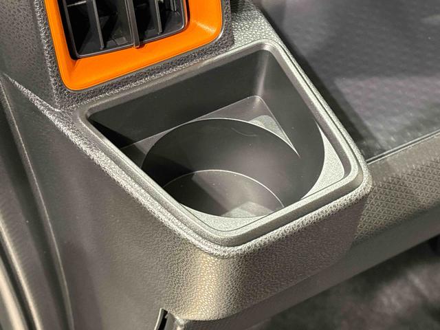 タントファンクロス バックモニタ対応カメラ 電動パーキングブレーキオートエアコン プッシュボタンスタート パワースライドドアウェルカムオープン機能 シートヒーター オート格納機能付きドアミラー サイドエアバック LEDヘッドランプ・フォグランプ アルミホイール(広島県)の中古車