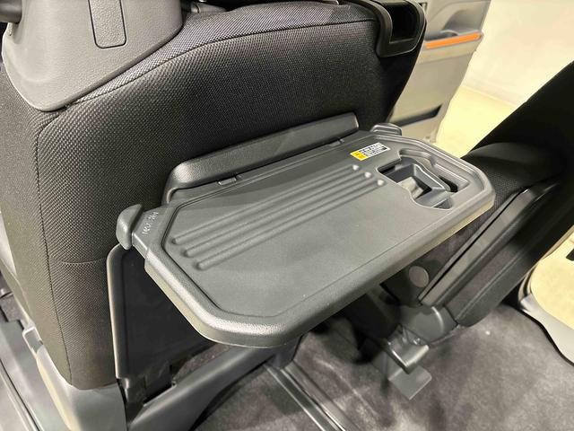 タントファンクロス バックモニタ対応カメラ 電動パーキングブレーキオートエアコン プッシュボタンスタート パワースライドドアウェルカムオープン機能 シートヒーター オート格納機能付きドアミラー サイドエアバック LEDヘッドランプ・フォグランプ アルミホイール(広島県)の中古車