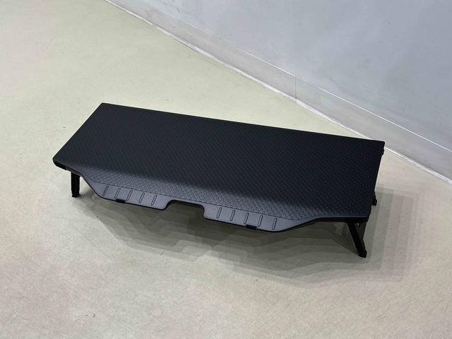 タントファンクロス バックモニタ対応カメラ 電動パーキングブレーキオートエアコン プッシュボタンスタート パワースライドドアウェルカムオープン機能 シートヒーター オート格納機能付きドアミラー サイドエアバック LEDヘッドランプ・フォグランプ アルミホイール(広島県)の中古車