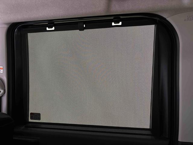 タントファンクロス バックモニタ対応カメラ 電動パーキングブレーキオートエアコン プッシュボタンスタート パワースライドドアウェルカムオープン機能 シートヒーター オート格納機能付きドアミラー サイドエアバック LEDヘッドランプ・フォグランプ アルミホイール(広島県)の中古車