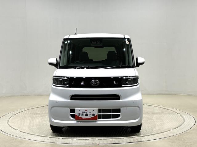 タントＸ　　メーカー保証あり（保障継承）・購入後点検付き延長保証追加プランあり／ＬＥＤオートライト　パワースライドドアウェルカムオープン機能　電動格納式ドアミラー　助手席ロングスライド　助手席イージークローザー　　セキュリティアラーム　キーフリーシステム（広島県）の中古車