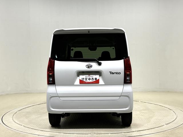 タントＸ　　メーカー保証あり（保障継承）・購入後点検付き延長保証追加プランあり／ＬＥＤオートライト　パワースライドドアウェルカムオープン機能　電動格納式ドアミラー　助手席ロングスライド　助手席イージークローザー　　セキュリティアラーム　キーフリーシステム（広島県）の中古車