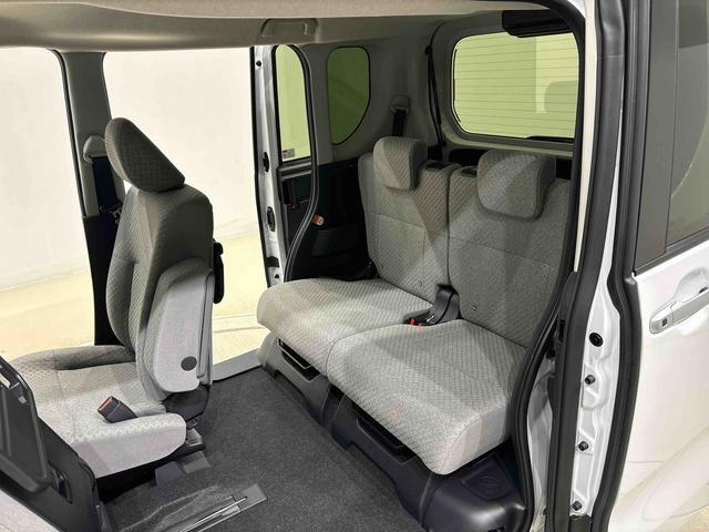 タントＸ　　メーカー保証あり（保障継承）・購入後点検付き延長保証追加プランあり／ＬＥＤオートライト　パワースライドドアウェルカムオープン機能　電動格納式ドアミラー　助手席ロングスライド　助手席イージークローザー　　セキュリティアラーム　キーフリーシステム（広島県）の中古車