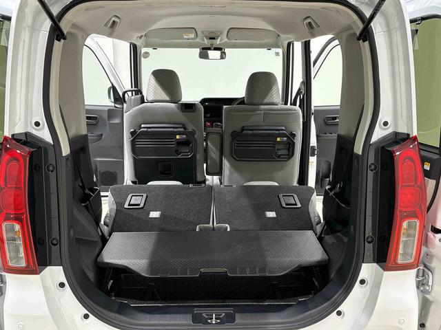 タントＸ　　メーカー保証あり（保障継承）・購入後点検付き延長保証追加プランあり／ＬＥＤオートライト　パワースライドドアウェルカムオープン機能　電動格納式ドアミラー　助手席ロングスライド　助手席イージークローザー　　セキュリティアラーム　キーフリーシステム（広島県）の中古車