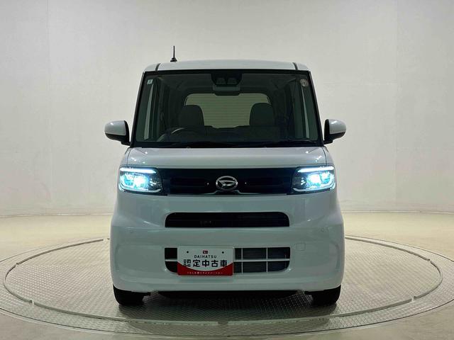 タントＸ　　メーカー保証あり（保障継承）・購入後点検付き延長保証追加プランあり／ＬＥＤオートライト　パワースライドドアウェルカムオープン機能　電動格納式ドアミラー　助手席ロングスライド　助手席イージークローザー　　セキュリティアラーム　キーフリーシステム（広島県）の中古車