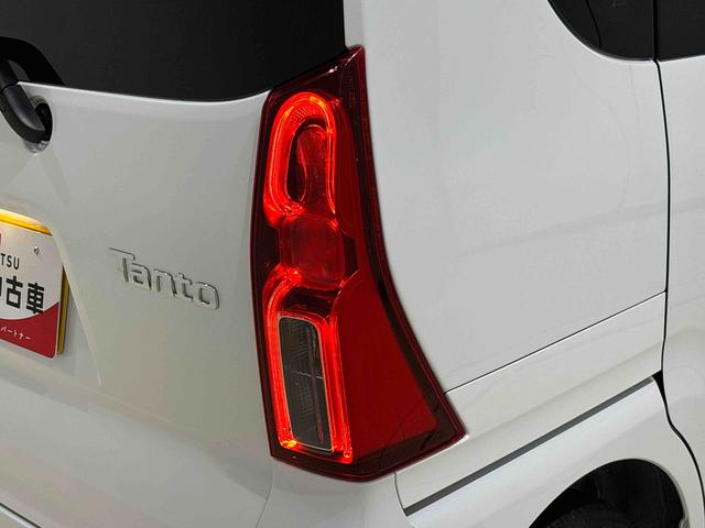 タントＸ　　メーカー保証あり（保障継承）・購入後点検付き延長保証追加プランあり／ＬＥＤオートライト　パワースライドドアウェルカムオープン機能　電動格納式ドアミラー　助手席ロングスライド　助手席イージークローザー　　セキュリティアラーム　キーフリーシステム（広島県）の中古車