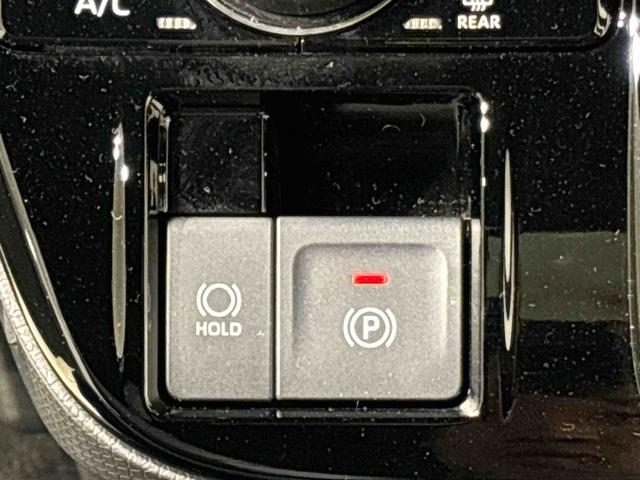 タントカスタムＲＳ　９インチディスプレイオーディオＬＥＤオートライト　パワースライドドアウェルカムオープン機能　電動パーキングブレーキ　運転席助手席シートヒーター　アルミホイール　キーフリーシステム　　オート電動格納式ドアミラー（広島県）の中古車