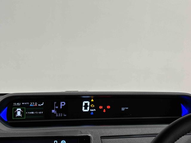 タントカスタムＲＳ　９インチディスプレイオーディオＬＥＤオートライト　パワースライドドアウェルカムオープン機能　電動パーキングブレーキ　運転席助手席シートヒーター　アルミホイール　キーフリーシステム　　オート電動格納式ドアミラー（広島県）の中古車