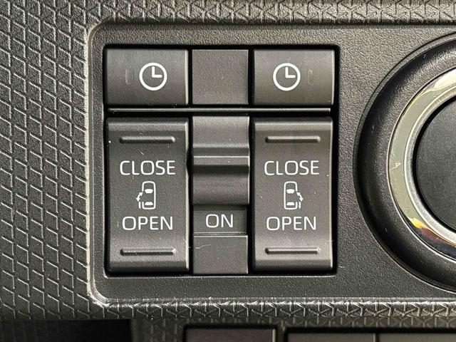 タントカスタムＲＳ　９インチディスプレイオーディオＬＥＤオートライト　パワースライドドアウェルカムオープン機能　電動パーキングブレーキ　運転席助手席シートヒーター　アルミホイール　キーフリーシステム　　オート電動格納式ドアミラー（広島県）の中古車