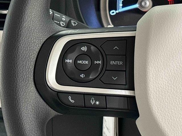 ムーヴキャンバスストライプスＧ　キーフリーシステム　ステアリングスイッチＬＥＤオートライト・フォグランプ　電動パーキングブレーキ　プッシュボタンスタート　セキュリティアラーム　バックカメラ　両側パワースライドドアウエルカムオープン機能　オート電動格納式ドアミラー（広島県）の中古車