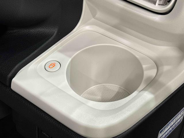 ムーヴキャンバスストライプスＧ　キーフリーシステム　ステアリングスイッチＬＥＤオートライト・フォグランプ　電動パーキングブレーキ　プッシュボタンスタート　セキュリティアラーム　バックカメラ　両側パワースライドドアウエルカムオープン機能　オート電動格納式ドアミラー（広島県）の中古車