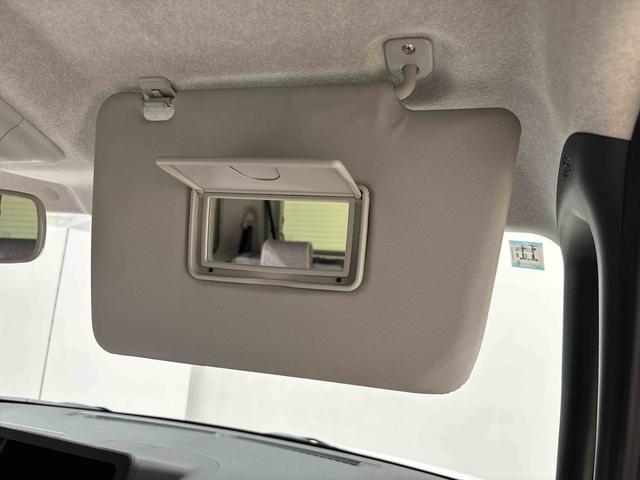 ムーヴキャンバスストライプスＧ　キーフリーシステム　ステアリングスイッチＬＥＤオートライト・フォグランプ　電動パーキングブレーキ　プッシュボタンスタート　セキュリティアラーム　バックカメラ　両側パワースライドドアウエルカムオープン機能　オート電動格納式ドアミラー（広島県）の中古車