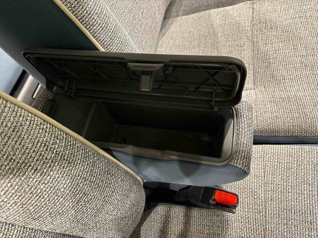 ムーヴキャンバスストライプスＧ　キーフリーシステム　ステアリングスイッチＬＥＤオートライト・フォグランプ　電動パーキングブレーキ　プッシュボタンスタート　セキュリティアラーム　バックカメラ　両側パワースライドドアウエルカムオープン機能　オート電動格納式ドアミラー（広島県）の中古車