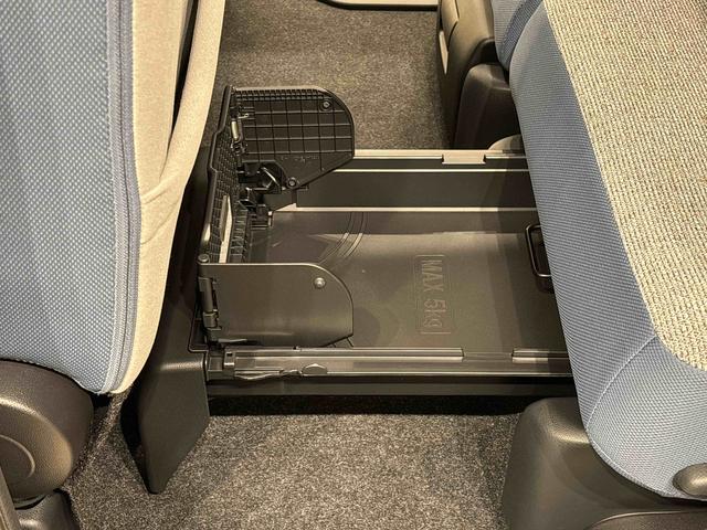 ムーヴキャンバスストライプスＧ　キーフリーシステム　ステアリングスイッチＬＥＤオートライト・フォグランプ　電動パーキングブレーキ　プッシュボタンスタート　セキュリティアラーム　バックカメラ　両側パワースライドドアウエルカムオープン機能　オート電動格納式ドアミラー（広島県）の中古車