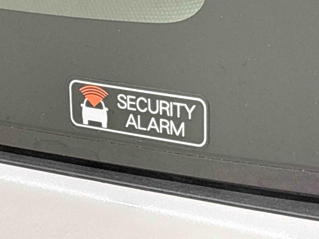 ムーヴキャンバスストライプスＧ　キーフリーシステム　ステアリングスイッチＬＥＤオートライト・フォグランプ　電動パーキングブレーキ　プッシュボタンスタート　セキュリティアラーム　バックカメラ　両側パワースライドドアウエルカムオープン機能　オート電動格納式ドアミラー（広島県）の中古車