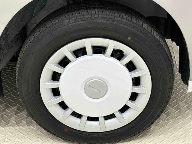 ムーヴキャンバスストライプスＧ　キーフリーシステム　ステアリングスイッチＬＥＤオートライト・フォグランプ　電動パーキングブレーキ　プッシュボタンスタート　セキュリティアラーム　バックカメラ　両側パワースライドドアウエルカムオープン機能　オート電動格納式ドアミラー（広島県）の中古車