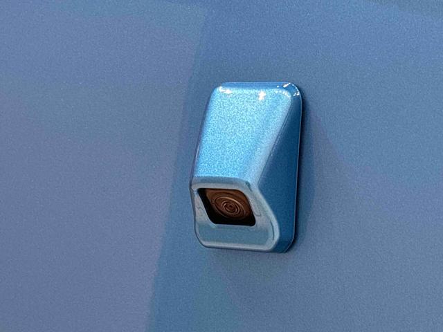 ミライースＸ　リミテッドＳＡIII　バックモニター　マニュアルエアコンＬＥＤヘッドランプ　セキュリティアラーム　コーナーセンサー　１４インチフルホイールキャップ　キーレスエントリー　電動格納式ドアミラー　ショツピングフック　マニュアルエアコン（広島県）の中古車