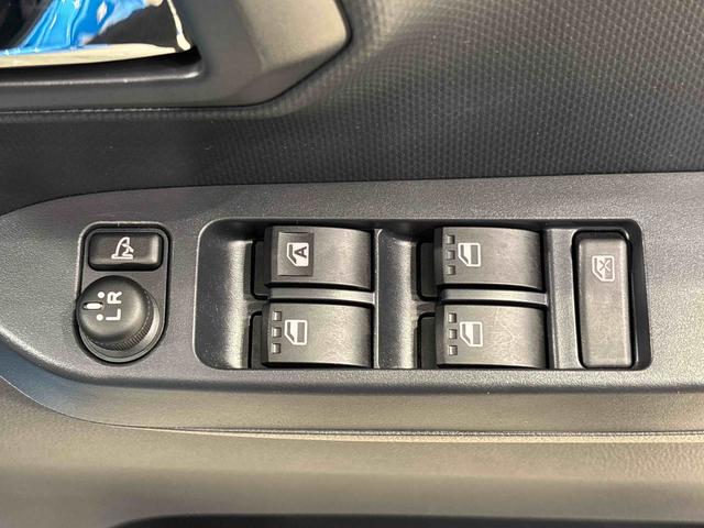 ミライースＸ　リミテッドＳＡIII　バックモニター　マニュアルエアコンＬＥＤヘッドランプ　セキュリティアラーム　コーナーセンサー　１４インチフルホイールキャップ　キーレスエントリー　電動格納式ドアミラー　ショツピングフック　マニュアルエアコン（広島県）の中古車