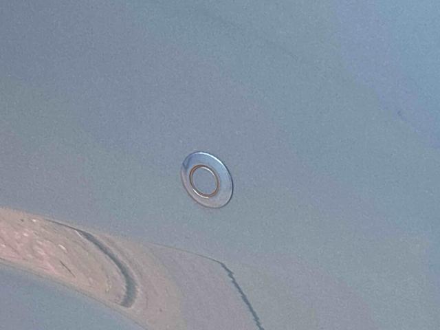 ミライースＸ　リミテッドＳＡIII　バックモニター　マニュアルエアコンＬＥＤヘッドランプ　セキュリティアラーム　コーナーセンサー　１４インチフルホイールキャップ　キーレスエントリー　電動格納式ドアミラー　ショツピングフック　マニュアルエアコン（広島県）の中古車