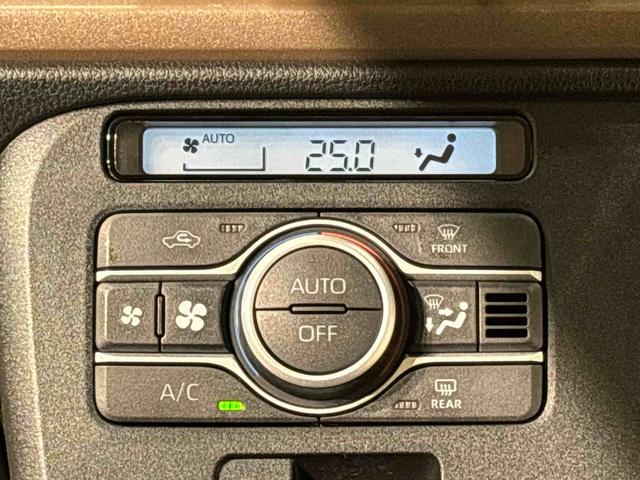 ムーヴキャンバスセオリーG バックモニター対応カメラ シートヒーターLEDオートライト・フォグランプ 電動パーキングブレーキ プッシュボタンスタート セキュリティアラーム バックカメラ 両側パワースライドドアウエルカムオープン機能 オート電動格納式ドアミラー(広島県)の中古車