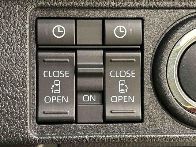 ムーヴキャンバスセオリーG バックモニター対応カメラ シートヒーターLEDオートライト・フォグランプ 電動パーキングブレーキ プッシュボタンスタート セキュリティアラーム バックカメラ 両側パワースライドドアウエルカムオープン機能 オート電動格納式ドアミラー(広島県)の中古車