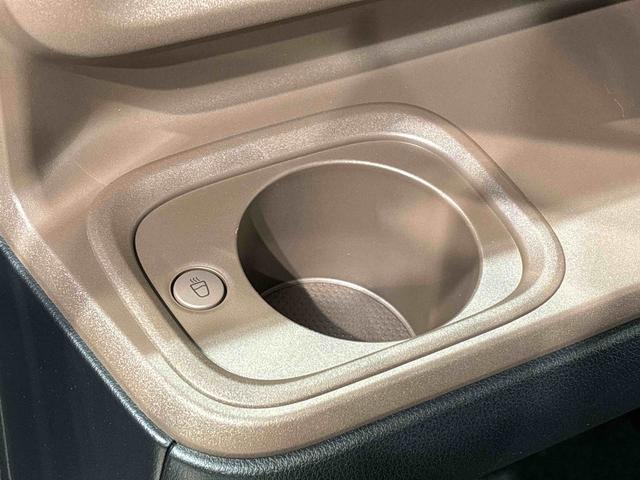 ムーヴキャンバスセオリーG バックモニター対応カメラ シートヒーターLEDオートライト・フォグランプ 電動パーキングブレーキ プッシュボタンスタート セキュリティアラーム バックカメラ 両側パワースライドドアウエルカムオープン機能 オート電動格納式ドアミラー(広島県)の中古車