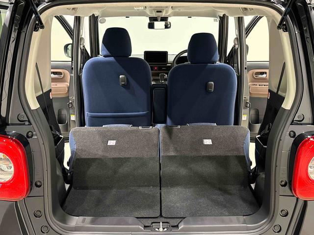 ムーヴキャンバスセオリーG バックモニター対応カメラ シートヒーターLEDオートライト・フォグランプ 電動パーキングブレーキ プッシュボタンスタート セキュリティアラーム バックカメラ 両側パワースライドドアウエルカムオープン機能 オート電動格納式ドアミラー(広島県)の中古車