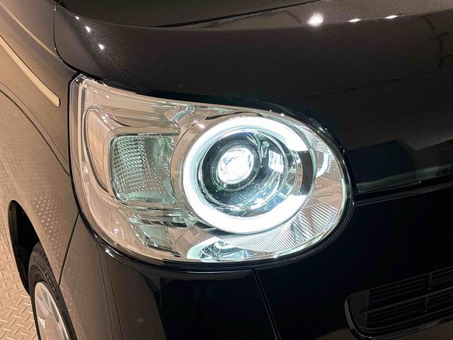 ムーヴキャンバスセオリーG バックモニター対応カメラ シートヒーターLEDオートライト・フォグランプ 電動パーキングブレーキ プッシュボタンスタート セキュリティアラーム バックカメラ 両側パワースライドドアウエルカムオープン機能 オート電動格納式ドアミラー(広島県)の中古車