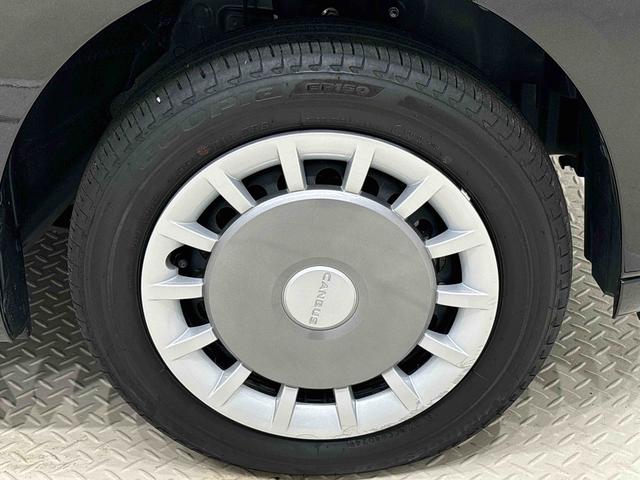 ムーヴキャンバスセオリーG バックモニター対応カメラ シートヒーターLEDオートライト・フォグランプ 電動パーキングブレーキ プッシュボタンスタート セキュリティアラーム バックカメラ 両側パワースライドドアウエルカムオープン機能 オート電動格納式ドアミラー(広島県)の中古車