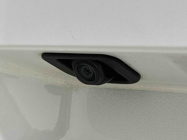 ムーヴキャンバスストライプスGターボ 全車速追従機能付ACC純正ナビ装着用アップグレードパック 運転席・助手席シートヒーター 両側電動スライドドア 電動パーキングブレーキ オートブレーキホールド機能 360°スーパーUV&IRカットガラス キーフリーシステム(広島県)の中古車