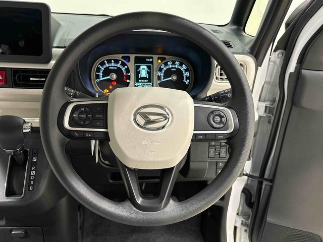 ムーヴキャンバスストライプスGターボ 全車速追従機能付ACC純正ナビ装着用アップグレードパック 運転席・助手席シートヒーター 両側電動スライドドア 電動パーキングブレーキ オートブレーキホールド機能 360°スーパーUV&IRカットガラス キーフリーシステム(広島県)の中古車