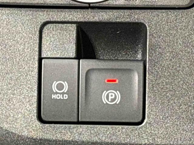 ムーヴキャンバスストライプスGターボ 全車速追従機能付ACC純正ナビ装着用アップグレードパック 運転席・助手席シートヒーター 両側電動スライドドア 電動パーキングブレーキ オートブレーキホールド機能 360°スーパーUV&IRカットガラス キーフリーシステム(広島県)の中古車