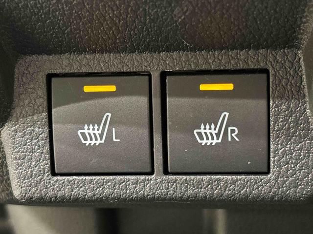 ムーヴキャンバスストライプスGターボ 全車速追従機能付ACC純正ナビ装着用アップグレードパック 運転席・助手席シートヒーター 両側電動スライドドア 電動パーキングブレーキ オートブレーキホールド機能 360°スーパーUV&IRカットガラス キーフリーシステム(広島県)の中古車