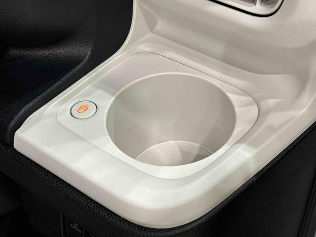 ムーヴキャンバスストライプスGターボ 全車速追従機能付ACC純正ナビ装着用アップグレードパック 運転席・助手席シートヒーター 両側電動スライドドア 電動パーキングブレーキ オートブレーキホールド機能 360°スーパーUV&IRカットガラス キーフリーシステム(広島県)の中古車