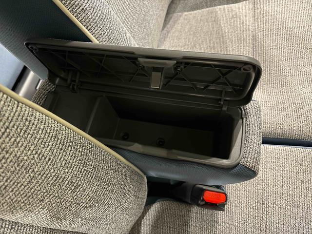 ムーヴキャンバスストライプスGターボ 全車速追従機能付ACC純正ナビ装着用アップグレードパック 運転席・助手席シートヒーター 両側電動スライドドア 電動パーキングブレーキ オートブレーキホールド機能 360°スーパーUV&IRカットガラス キーフリーシステム(広島県)の中古車