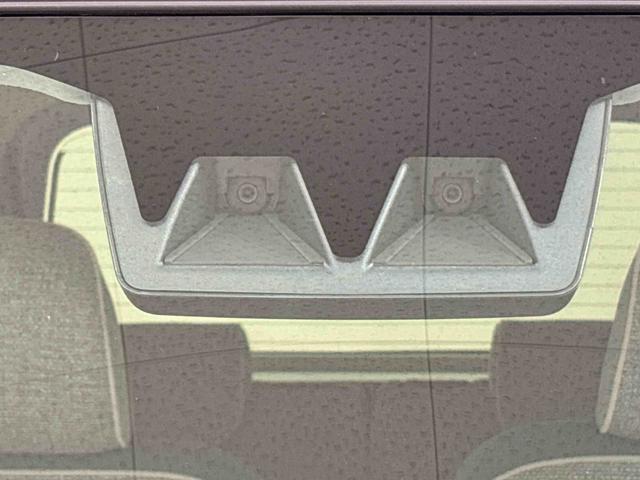 ムーヴキャンバスストライプスGターボ 全車速追従機能付ACC純正ナビ装着用アップグレードパック 運転席・助手席シートヒーター 両側電動スライドドア 電動パーキングブレーキ オートブレーキホールド機能 360°スーパーUV&IRカットガラス キーフリーシステム(広島県)の中古車