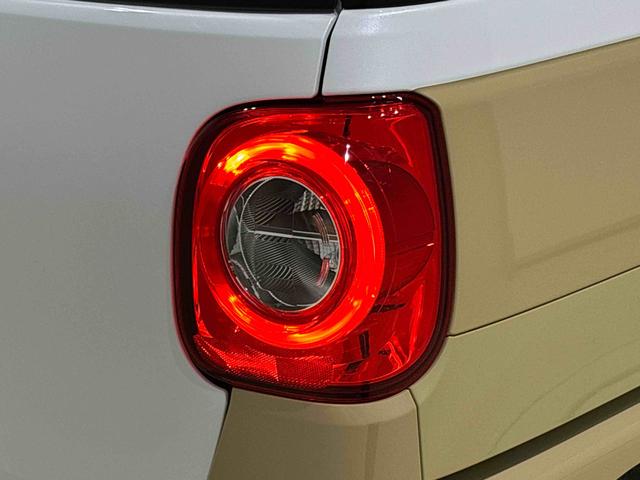 ムーヴキャンバスストライプスGターボ 全車速追従機能付ACC純正ナビ装着用アップグレードパック 運転席・助手席シートヒーター 両側電動スライドドア 電動パーキングブレーキ オートブレーキホールド機能 360°スーパーUV&IRカットガラス キーフリーシステム(広島県)の中古車